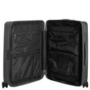 Guess Olbia - 4-Rollen-Trolley M 64 cm (gunmetal) - Ansicht 6