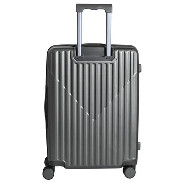 Guess Olbia - 4-Rollen-Trolley M 64 cm (gunmetal) - Ansicht 4