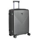 Guess Olbia - 4-Rollen-Trolley M 64 cm (gunmetal) - Ansicht 5
