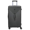 Guess Olbia Shell Trunk - Trolley de 4 ruedas 73 cm (black)