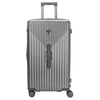 Guess Olbia Shell Trunk - Trolley 4 ruedas 73 cm (gunmetal)