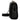Guess Phoebe XBody Flap - Umhängetasche 24 cm (black logo) - Markenkoffer