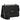 Guess Phoebe XBody Flap - Umhängetasche 24 cm (black logo) - Markenkoffer