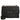 Guess Phoebe XBody Flap - Umhängetasche 24 cm (black logo) - Markenkoffer