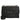 Guess Phoebe XBody Flap - Umhängetasche 24 cm (black logo) - Markenkoffer