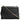 Guess Phoebe XBody Flap - Umhängetasche 24 cm (black logo) - Markenkoffer