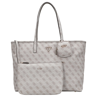 Guess Power Play II Large Tech Tote - Shopper 39 cm (dark taupe log) - Ansicht 6
