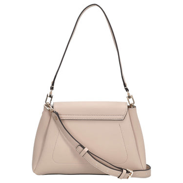 Guess Sora Girlfriend - Schultertasche 27 cm (stone) - Markenkoffer
