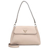 Guess Sora Girlfriend - Schultertasche 27 cm (stone) - Markenkoffer