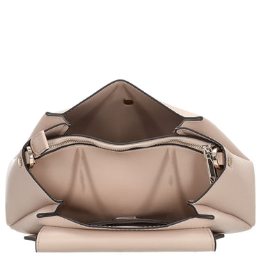 Guess Sora Girlfriend - Schultertasche 27 cm (stone) - Markenkoffer