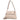 Guess Sora Girlfriend - Schultertasche 27 cm (stone) - Markenkoffer