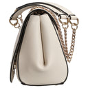 Guess Talent Convertible Xbody - Umhängetasche 24 cm (off white) - Markenkoffer