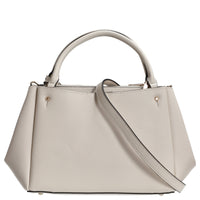Guess Talent Multi Comp - Henkeltasche 29 cm (off white) - Ansicht 4