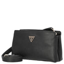Guess Talent - Umhängetasche 24 cm (black) - Markenkoffer