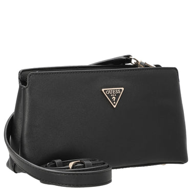 Guess Talent - Umhängetasche 24 cm (black) - Markenkoffer