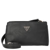 Guess Talent - Bolso bandolera 24 cm (black)