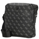 Guess Torino - Umhängetasche 23.5 cm (dark black) - Markenkoffer