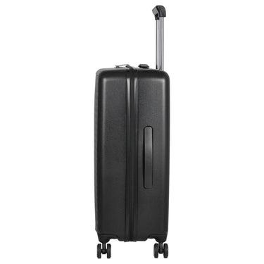 Guess Verona - 4 - Rollen - Trolley M 67 cm (dark black) - Markenkoffer