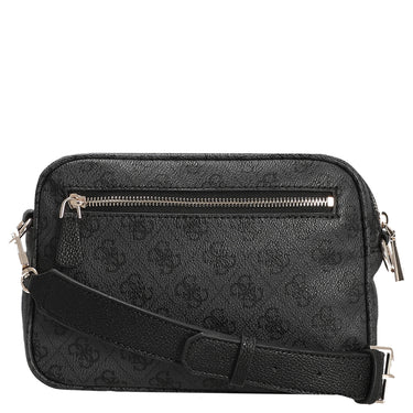 Guess Vikky II - Umhängetasche 20 cm (coal) - Markenkoffer