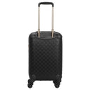 Guess Wilder 20 IN - 4 - Rollen - Trolley S 56.5 cm (black) - Markenkoffer