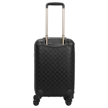 Guess Wilder 20 IN - 4 - Rollen - Trolley S 56.5 cm (black) - Markenkoffer