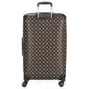 Guess Wilder 28 IN - 4-Rollen-Trolley 77 cm erw. (brown) - Ansicht 4