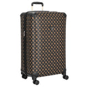 Guess Wilder 28 IN - 4-Rollen-Trolley 77 cm erw. (brown) - Ansicht 5