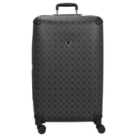 Guess Wilder 28 IN - 4 - Rollen - Trolley 77 cm L (charcoal) - Markenkoffer