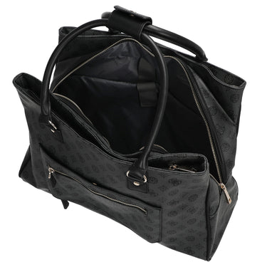 Guess Wilder Tote - Shopper 45 cm (charcoal) - Markenkoffer