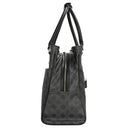 Guess Wilder Tote - Shopper 45 cm (charcoal) - Markenkoffer