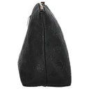 Guess Wilder XL Top Zip - Kulturbeutel (black) - Markenkoffer