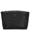 Guess Wilder XL Top Zip - Neceser (Color: black)