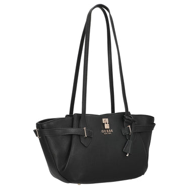 Guess Yesba - Schultertasche (black) - Markenkoffer