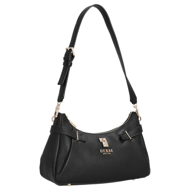 Guess Yesba - Schultertasche (black) - Markenkoffer