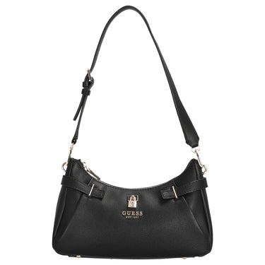 Guess Yesba - Schultertasche (black) - Markenkoffer