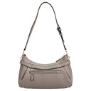 Guess Yesba - Schultertasche (dark taupe) - Markenkoffer