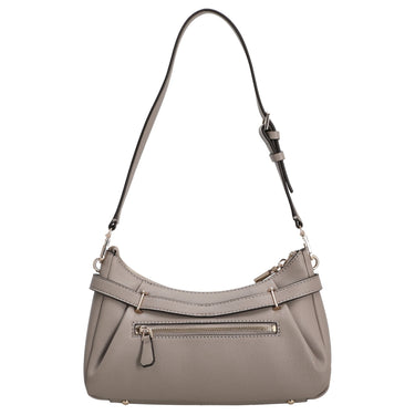 Guess Yesba - Schultertasche (dark taupe) - Markenkoffer