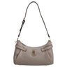 Guess Yesba - Schultertasche (dark taupe) - Markenkoffer