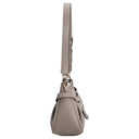 Guess Yesba - Schultertasche (dark taupe) - Markenkoffer