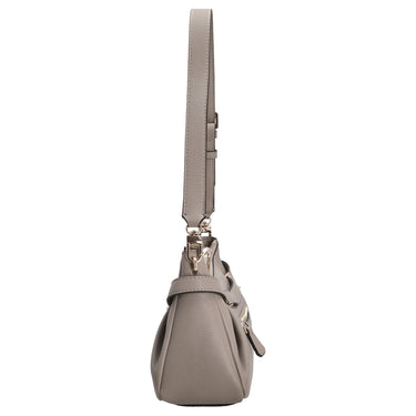 Guess Yesba - Schultertasche (dark taupe) - Markenkoffer