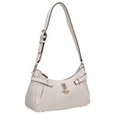 Guess Yesba - Schultertasche (off white) - Markenkoffer