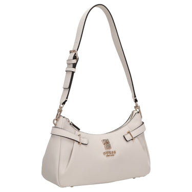 Guess Yesba - Schultertasche (off white) - Markenkoffer