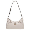 Guess Yesba - Bolso de hombro (Color: off white)