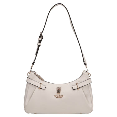 Guess Yesba - Schultertasche (off white) - Markenkoffer