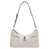 Guess Yesba - Schultertasche (off white) - Markenkoffer