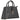 Guess Zamira - Henkeltasche 36 cm (coal logo) - Markenkoffer