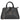 Guess Zamira - Henkeltasche 36 cm (coal logo) - Markenkoffer