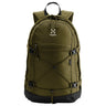 Haglöfs Backup 23 - Rucksack 48 cm (olive green) - Markenkoffer