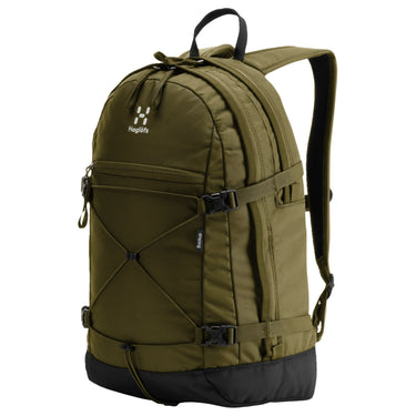 Haglöfs Backup 23 - Rucksack 48 cm (olive green) - Markenkoffer