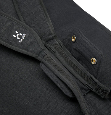 Haglöfs Fjällfärd 60 - Reisetasche 64 cm (true black) - Ansicht 7